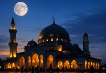 Kapan Terjadinya Malam Lailatul Qadar?