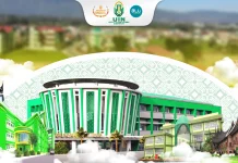 UM-PTKIN Dibuka, UIN Bukittinggi Undang Generasi Muda
