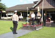 Polres Payakumbuh Siap Amankan Idul Fitri 1447 Hijriah