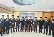 Suryadi Asmi : Bank Nagari Yakin Bertransformasi Kemajuan Digital dan Teknologi