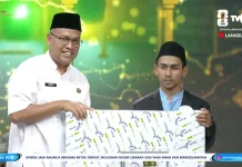 Siswa Madrasah Kota Bukittinggi Borong Juara Bintang Qur'an  TVRI SUMATERA BARAT