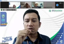 Layanan VIOLA BPJS Kesehatan Tetap Hadir Layani Peserta JKN di Bulan Ramadan