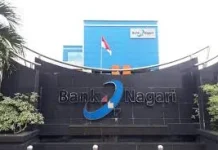 Bank Nagari Relaksasi Pembiayaan KUR Pelaku Sektor UMKM hingga Pertanian