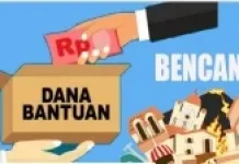 Soal Bantuan Bencana Palupuh, Riyan Minta Transparansi