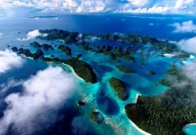 Potensi Maritim Indonesia yang Besar untuk Masa Depan Bangsa