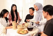 Mudik Lebaran, Ini Kegiatan yang dapat Dilakukan Anak Muda