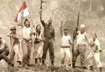 Meneladani Nilai Perjuangan Tokoh Bangsa di Era Modern