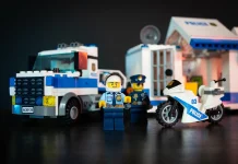 Sepuluh Fakta Unik LEGO yang Bisa Membuatmu Terkejut