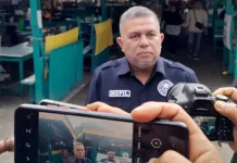 Nofil Anoverta Duduki Posisi Strategis di PT Agrinas Palma Nusantara