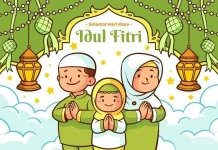 Cara Mengatur Uang saat Lebaran agar Keuangan Tetap Aman