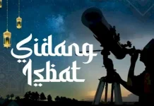 Sidang Isbat: Penentu Awal Ramadan dan Hari Raya
