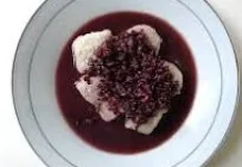 Cara Membuat Lamang Tapai Tradisional