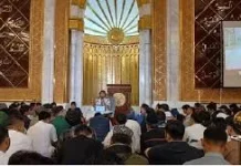 Tips Betah Mendengarkan Kajian Rutin