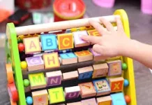 Mainan Terbaik untuk Anak Usia Satu Tahun