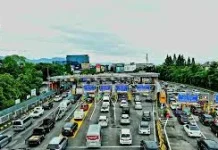Tips Menghadapi Macet saat Mudik
