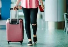 Terbang Aman dan Nyaman dengan Mematuhi Aturan Barang Bawaan