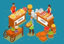 Usaha UMKM yang Paling Diminati Menjelang Lebaran