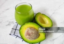 Jus untuk Atasi Asam Lambung