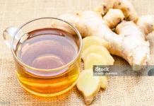 Pilihan Minuman untuk Penderita Asam Lambung