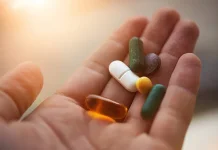 Vitamin untuk Penderita Asam Lambung