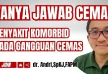 Mengenal Istilah Komorbid