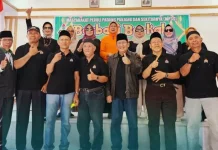 MP3S Salurkan 167 Paket Bantuan Berbagi Berkah Ramadan
