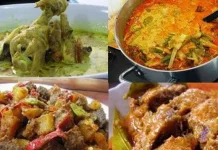 Waspada Kolesterol Pasca Lebaran