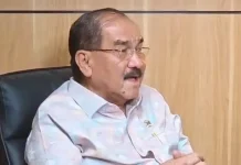 Pesan Selama Mudik Lebaran, M Shadiq Pasadigue Ajak Perantau Tertib dan Disiplin