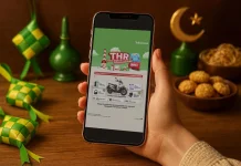 THR Spesial dari Telkomsel di Hari Raya Idulfitri