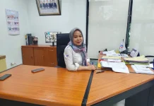 Bank Nagari Lubuk Sikaping Pastikan Layanan Optimal Idulfitri