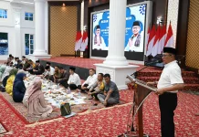 Pemko Bukittinggi, dan PHBI Persiapkan Shalat Idul Fitri 1447 Hijriah