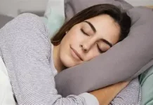 Manfaat Tidur Cukup Bagi Kesehatan Tubuh dan Mental