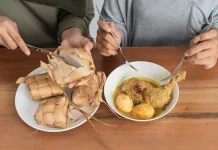 Lebaran di Perantauan, "Antara Rindu, dan Realita"