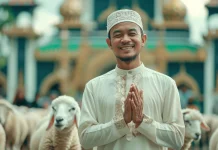 Memetik Hikmah Lebaran, dan Transformasi Diri