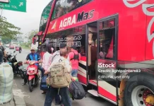 Tradisi Idul Fitri dari Masa ke Masa