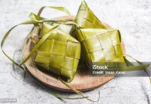 Filosofi Ketupat, Primadona Lebaran