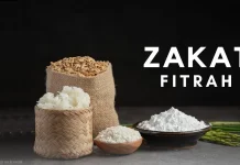 Apa Itu Zakat Fitrah?