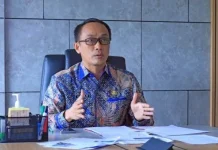 Ramadhan 1447 Hijriah Berpisah Haru, Kepala BKN Sampaikan Pesan Menyentuh Qalbu