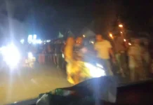Komunitas Padang kuno Apresiasi Tradisi Lebaran Nagari Batahan Pasbari