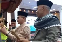 Sambut Idul Fitri 1447 H, Pemko Gelar Bukittinggi Gemilang Bertakbir