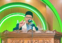 KHGT: Sebuah Keniscayaan Persatuan Umat di Masa Depan