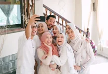Ragam Tradisi Lebaran di Indonesia yang Sarat Makna Kebersamaan