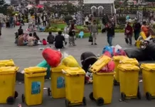 Kesemerawutan Wisata Lebaran Bukittinggi, Riyan; Kejelasan Sanksi Hukum