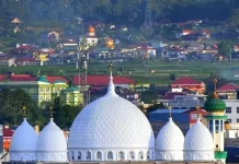 Pesan Damai UIN Bukittinggi di Mimbar Idul Fitri 1447 H