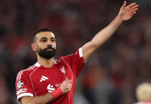 Mohamed Salah Resmi Umumkan Kepergian dari Liverpool Akhir Musim