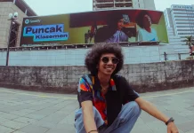 Video Klip Sesi Potret Jadi Video Musik Terpopuler di Youtube