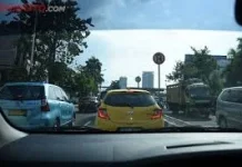 Tips Berkendara Aman dan Nyaman di saat Macet