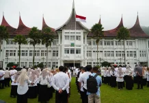 Kembali Bekerja, ASN Padang Panjang Diminta Tingkatkan Pelayanan