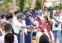 Perkuat Jejaring Alumni, SMPN 2 Gelar Mubes dan Reuni Akbar Lintas Angkatan