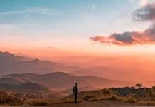 Destinasi Anti Mainstream untuk Pecinta Ketentraman